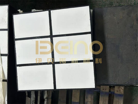 سيراميك ألومينا مُقسّى بالزركونيا