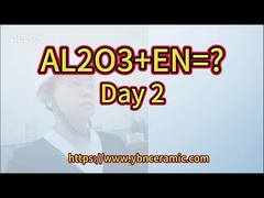 تقديم الأنابيب الفولاذية المقاومة للتآكل والمبطنة بالسيراميك المقاوم للتآكل